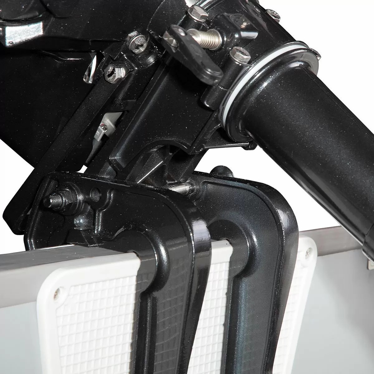 Лодочный мотор MARLIN MP 4 AMHS в Симферополе