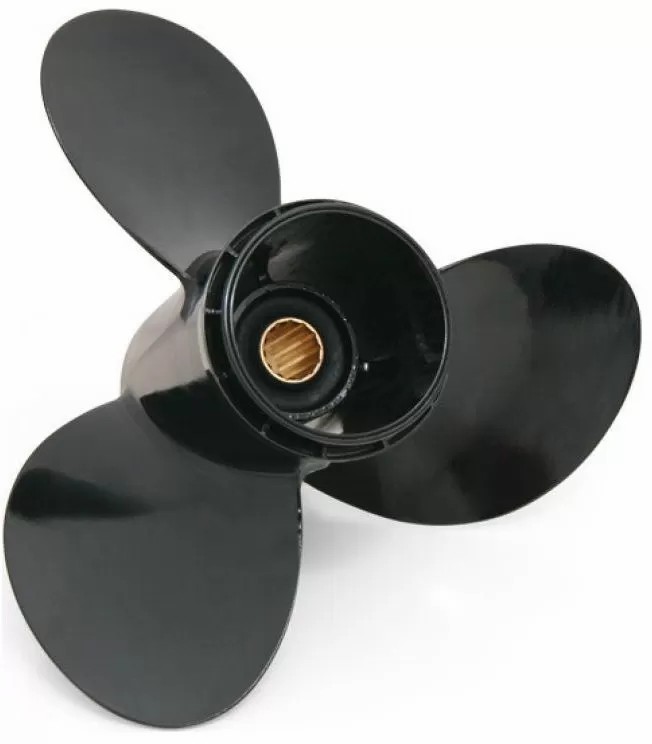 ВИНТ ГРЕБНОЙ SUZUKI DF40-50,60A / DT40-65; 11-1/2X13 в Симферополе