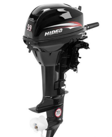 Лодочный мотор HIDEA HD9.9FHS в Симферополе