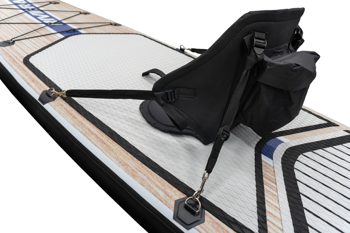 Сап-борд синий 11.6ft RIVIERA в Симферополе