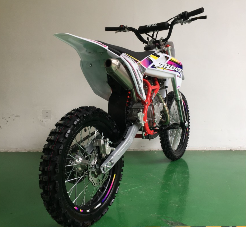 Питбайк JHLMOTO JHL Z150E (YX1P60FMJ) в Симферополе