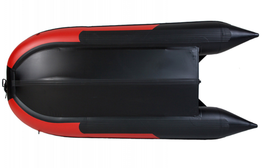 НАДУВНАЯ ЛОДКА GLADIATOR D500AL в Симферополе