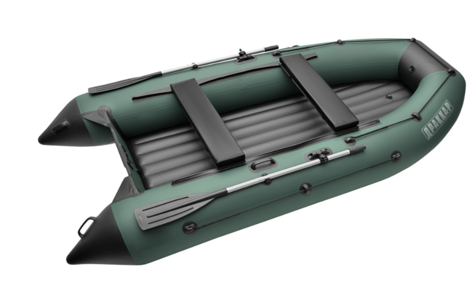 ЛОДКА ДРАККАР 3200 НДНД HANT-PRO в Симферополе