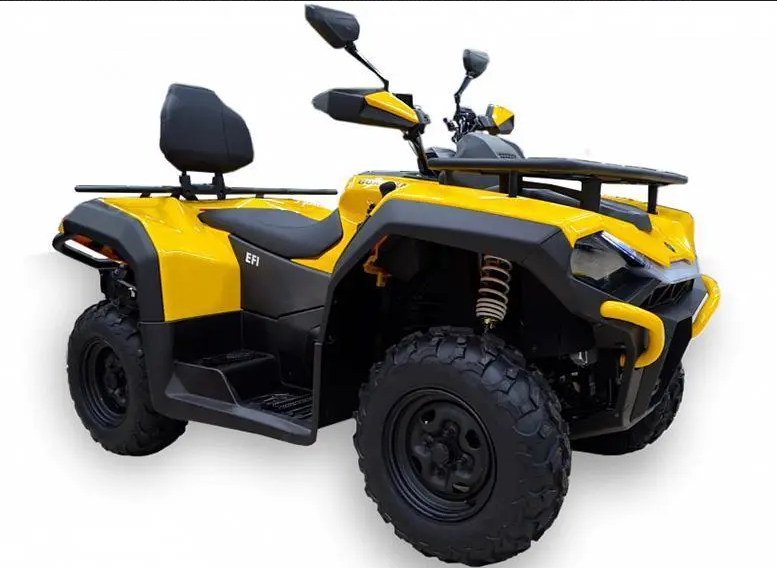 Квадроцикл HISUN GUARDIAN 400L /LONG в Симферополе