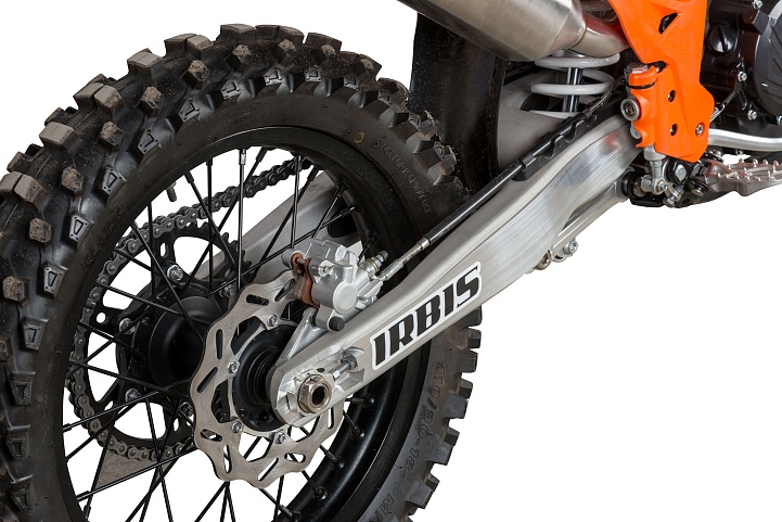 Эндуро мотоцикл IRBIS KTR 250 в Симферополе