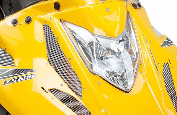 Снегоход STELS MS600T (SWT ST) СТАВР 1.0 К01 Tech в Симферополе