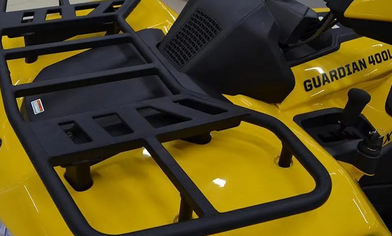 Квадроцикл HISUN GUARDIAN 400L /LONG в Симферополе