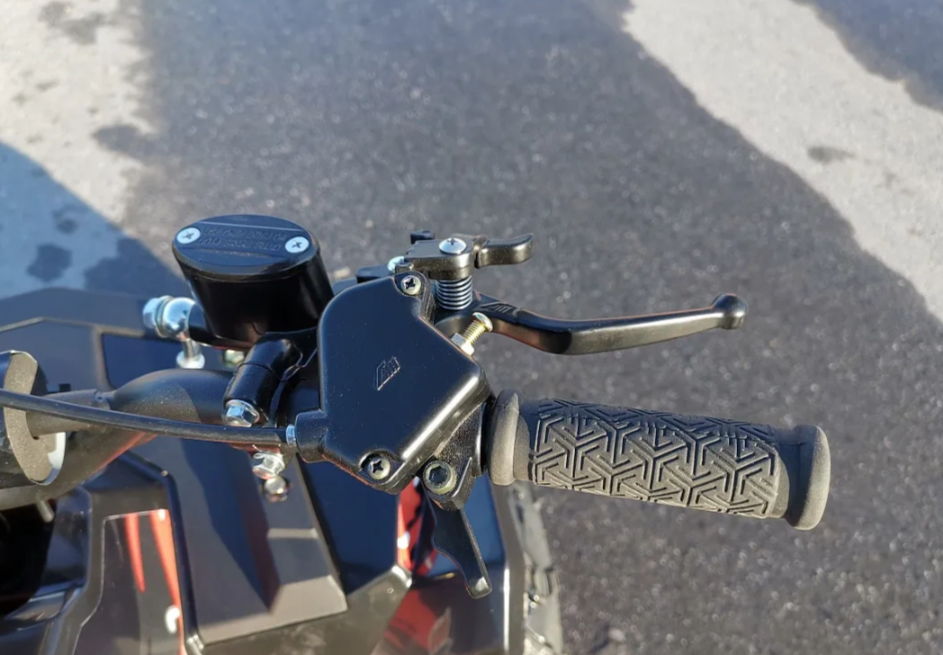 Квадроцикл GBM SHARP KIDS 125 в Симферополе