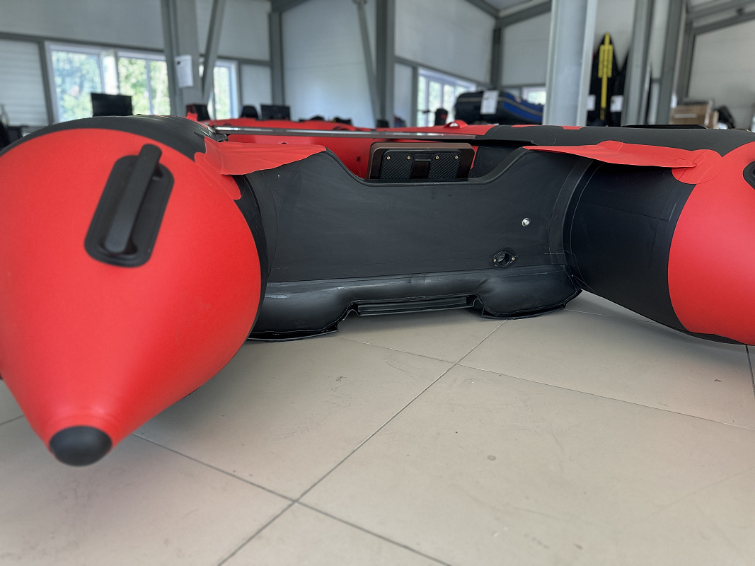 Лодка MISHIMO RIVER JET 430 под водомет в Симферополе