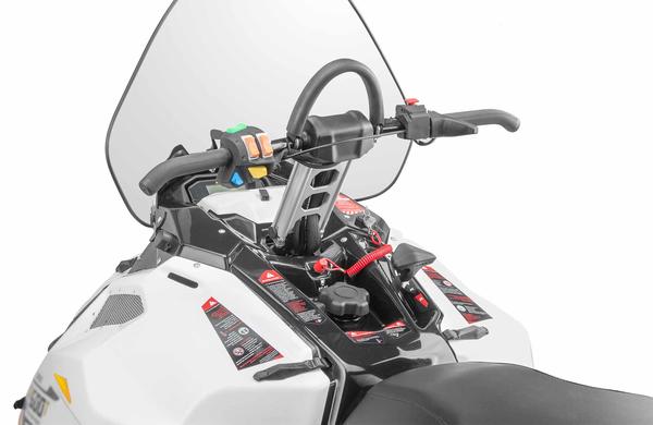 Снегоход STELS АТАМАН SA600T 2.0 в Симферополе