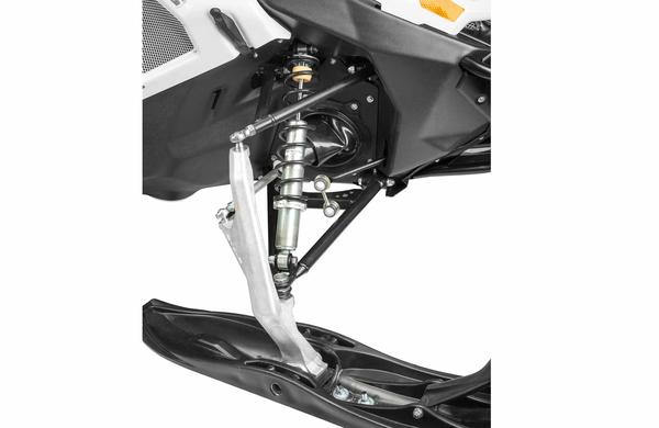 Снегоход STELS ВИТЯЗЬ SA800 2.0 в Симферополе