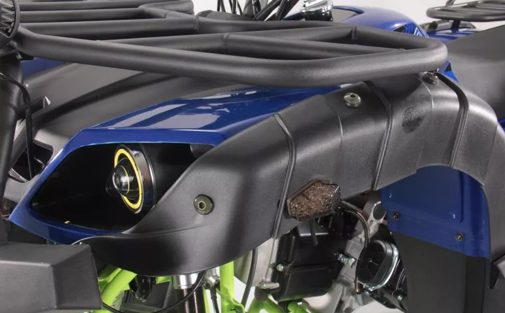 Квадроцикл YACOTA SELA MAX 200 в Симферополе