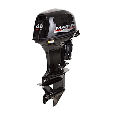 Лодочный мотор MARLIN PROLINE MP 40 AWRL в Симферополе