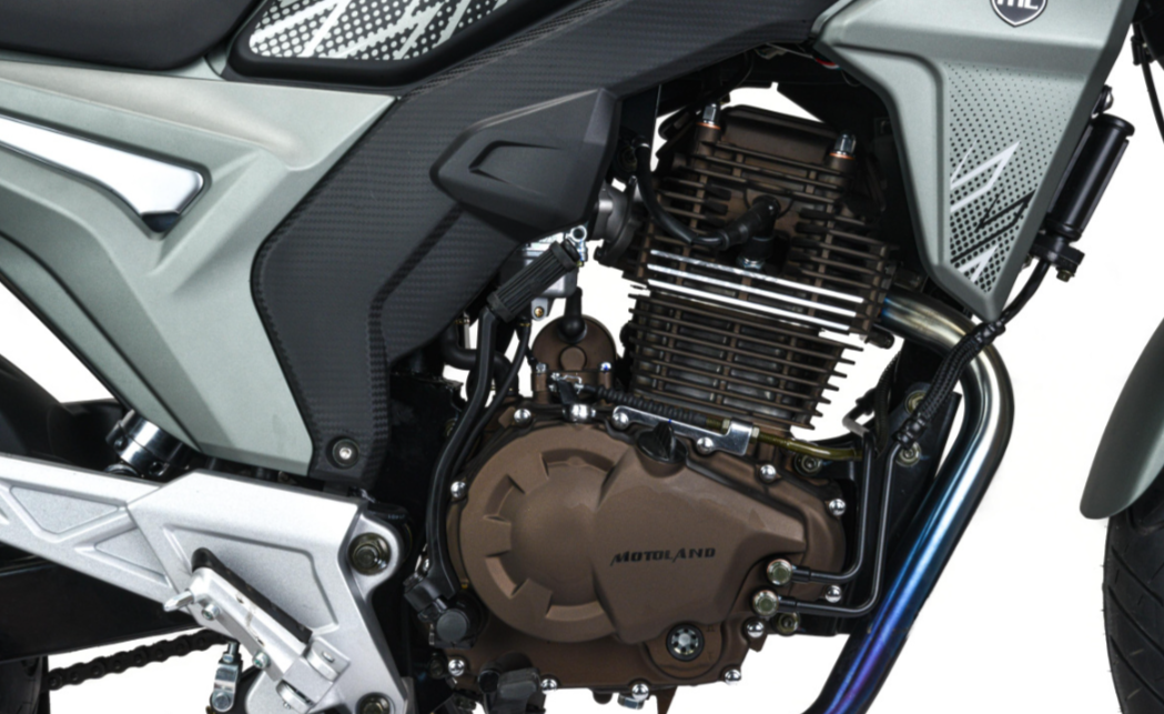 Мотоцикл MOTOLAND (МОТОЛЕНД) 300 CBR в Симферополе