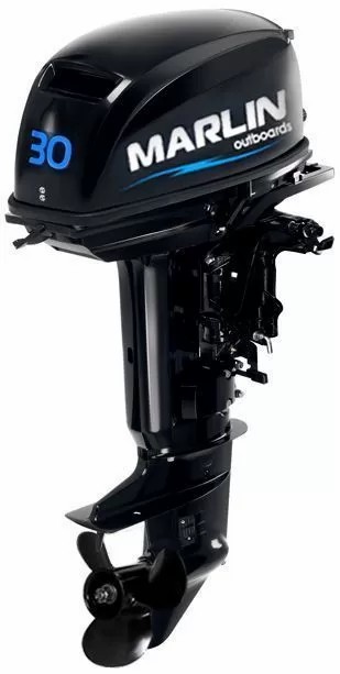 Лодочный мотор MARLIN MP 30 AWHS в Симферополе