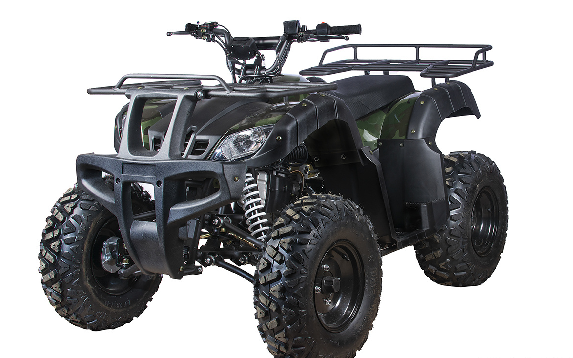 Квадроцикл YACOTA SELA 200 в Симферополе