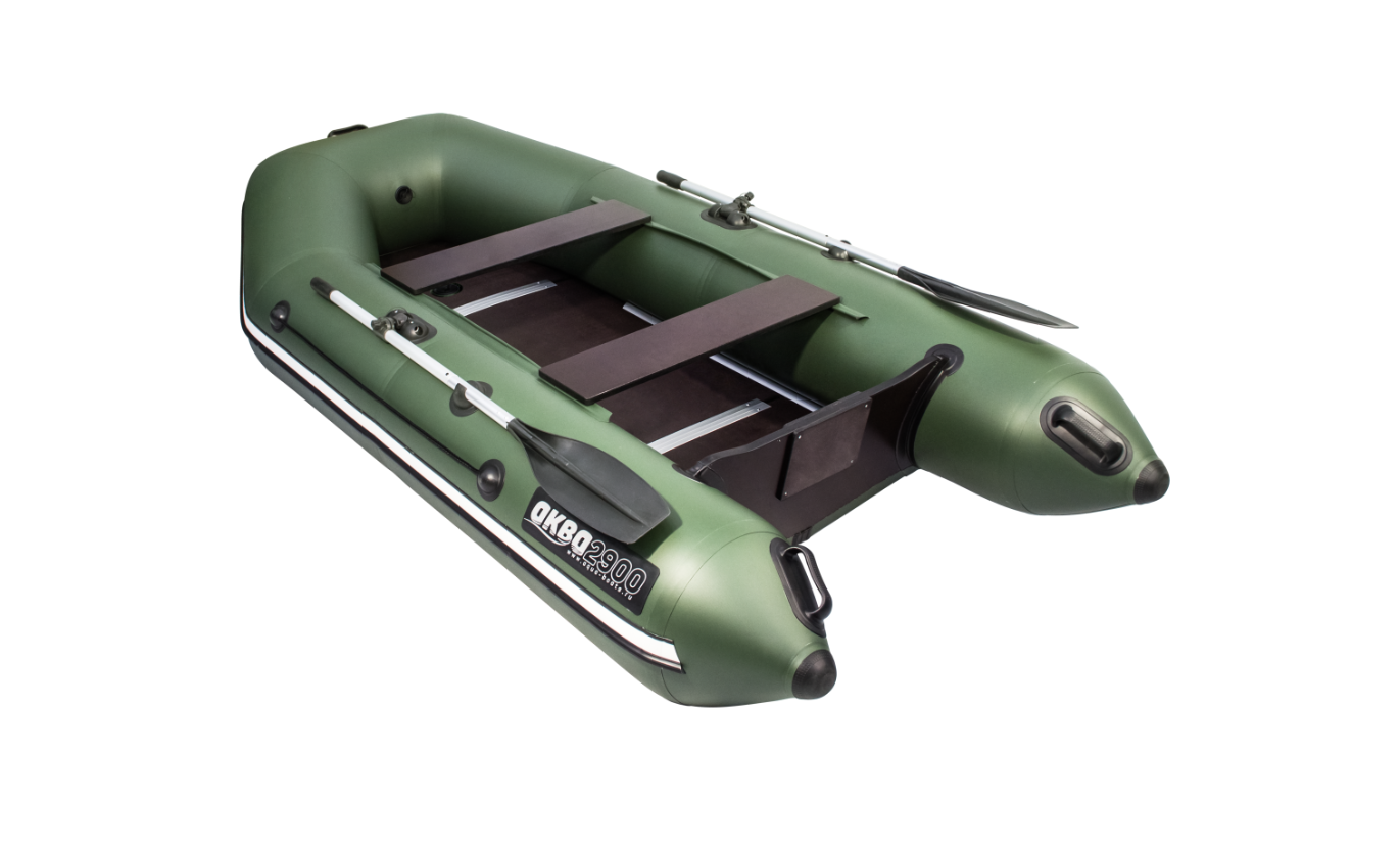 Лодка АКВА 2900 СК в Симферополе