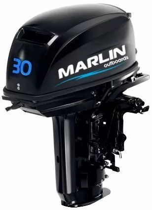 Лодочный мотор MARLIN MP 30 AMH в Симферополе