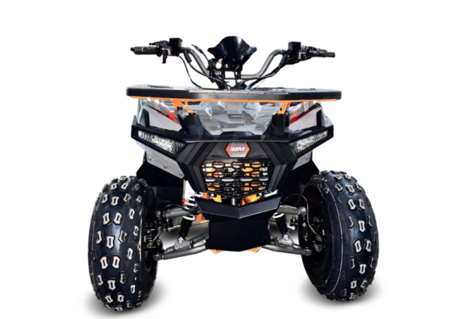 Квадроцикл GBM DAXTER 220 NEW PREMIUM в Симферополе