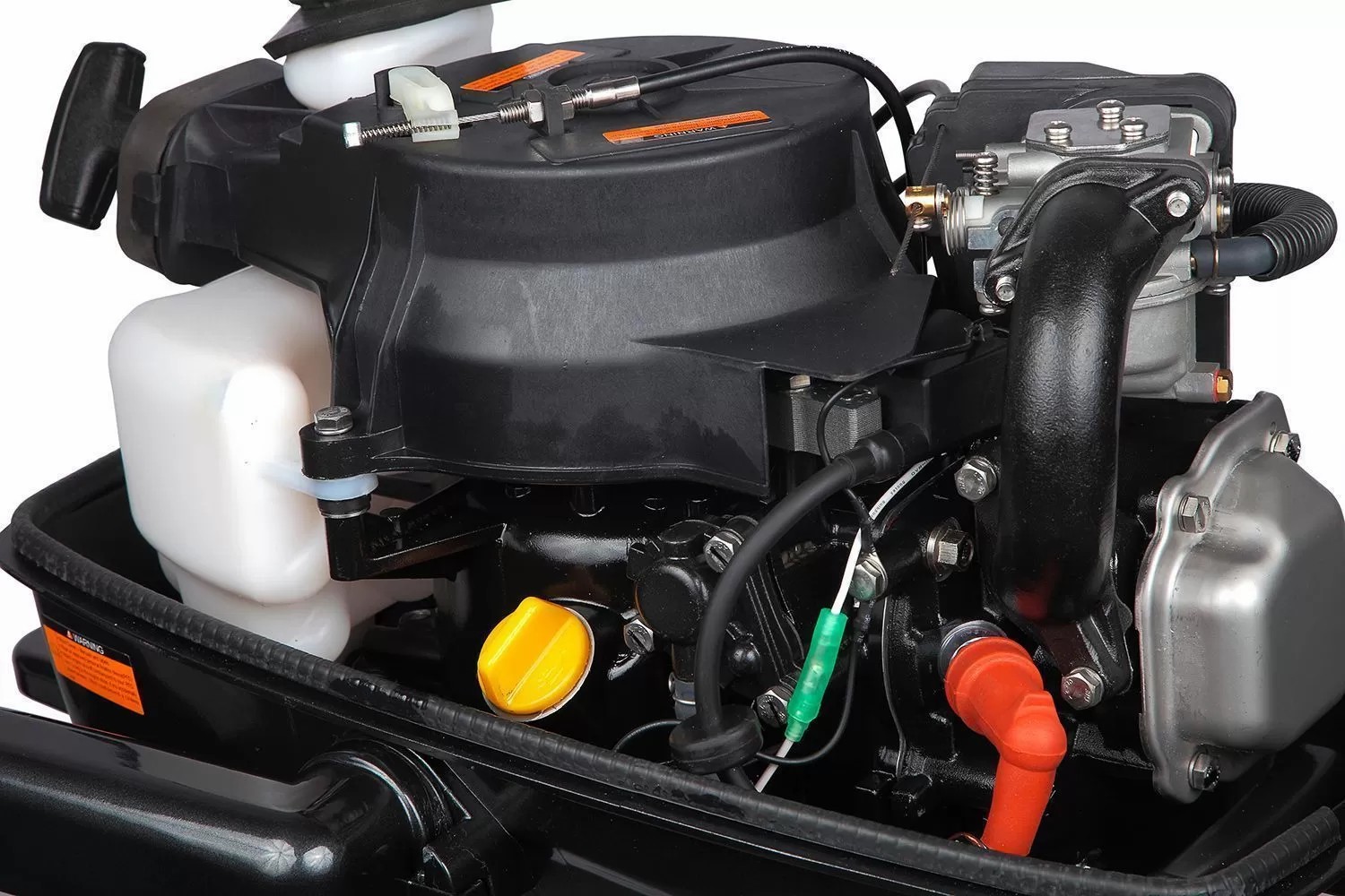 Лодочный мотор MARLIN MF 5 AMHS в Симферополе