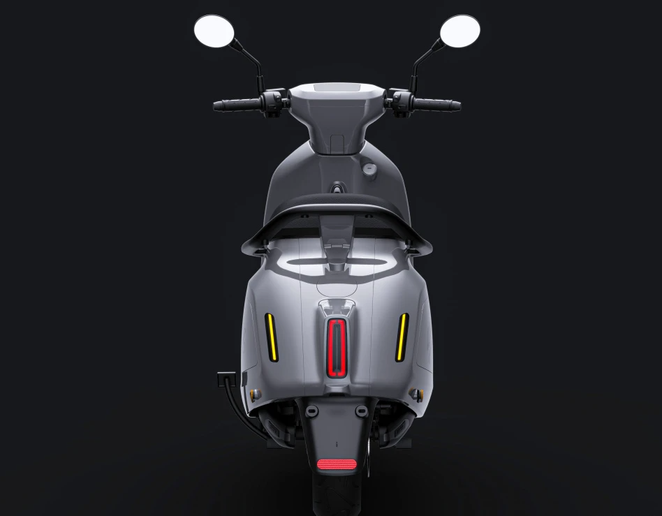 Скутер FAIDET ARENA 200 (49) в Симферополе