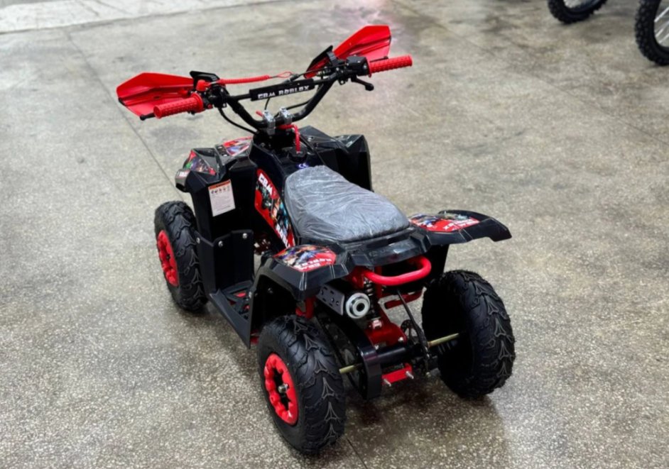 Квадроцикл GBM ROBLOX в Симферополе