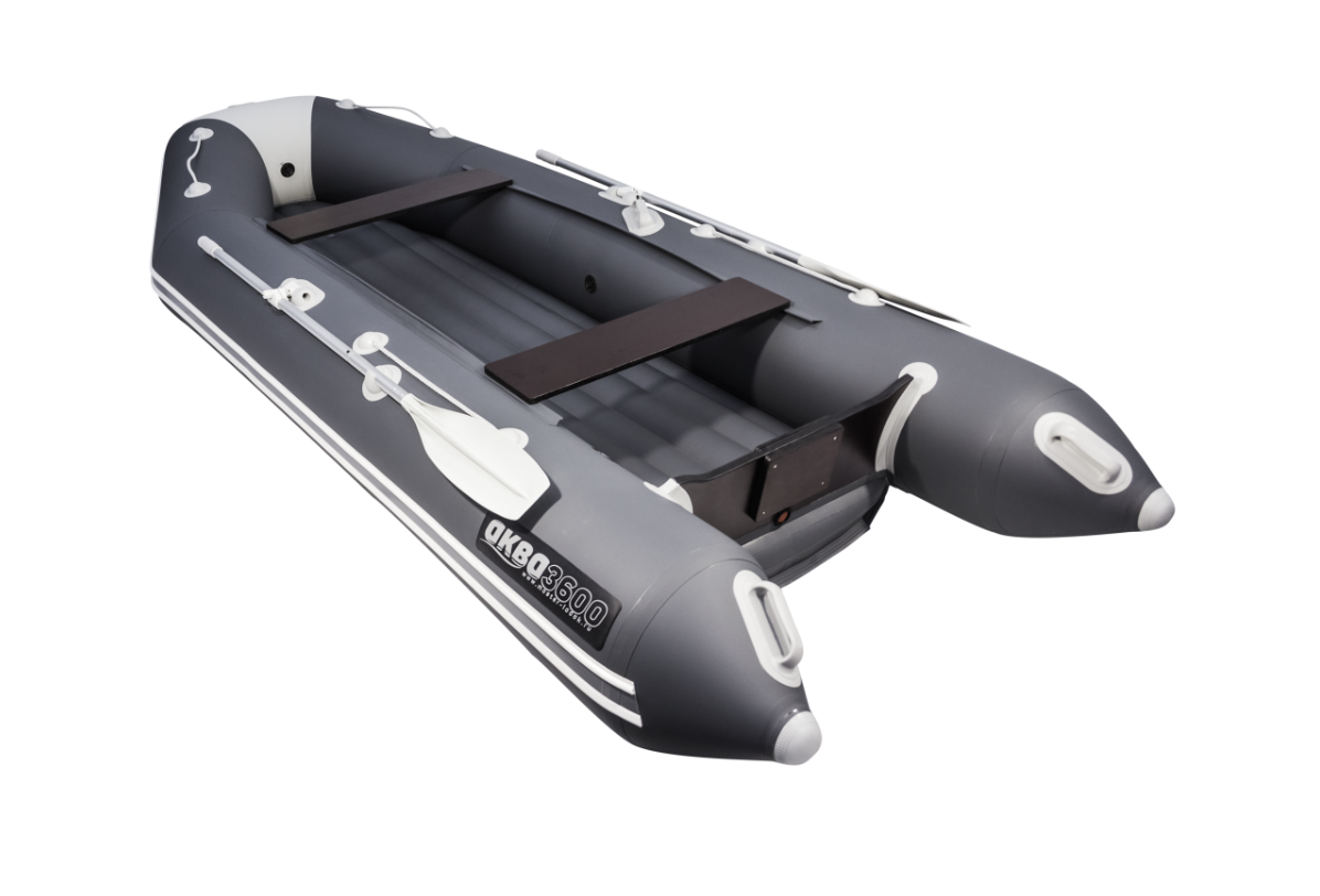 Лодка АКВА 3600 НДНД в Симферополе