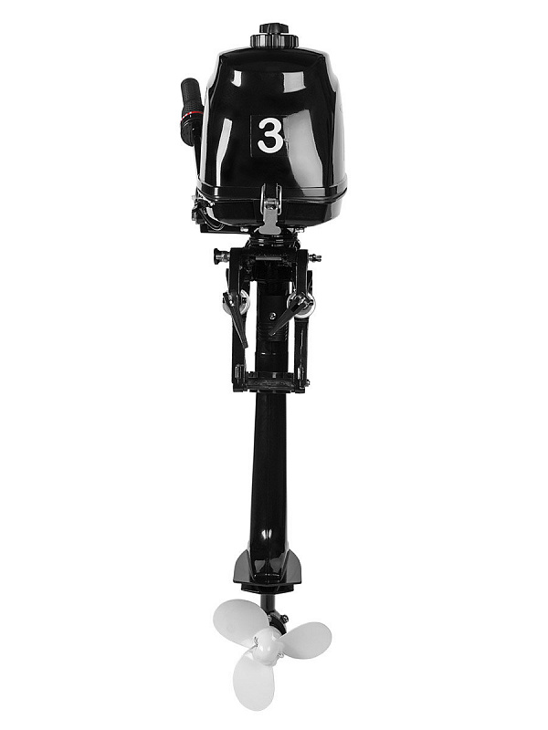 ЛОДОЧНЫЙ МОТОР GLADIATOR G3FHS в Симферополе