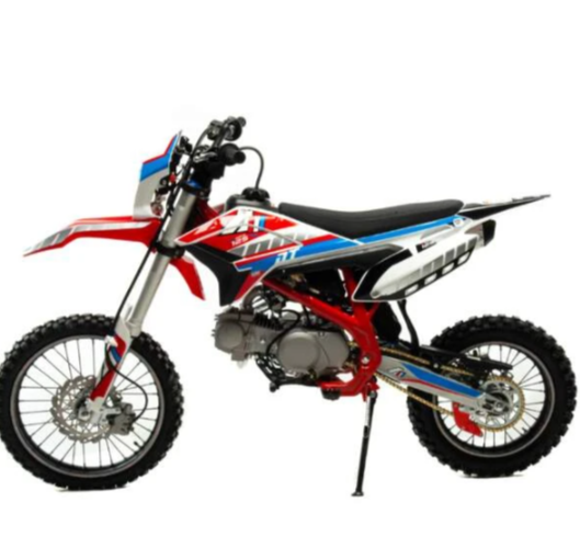 Питбайк MOTOLAND (МОТОЛЕНД) Apollo125 DT125 в Симферополе