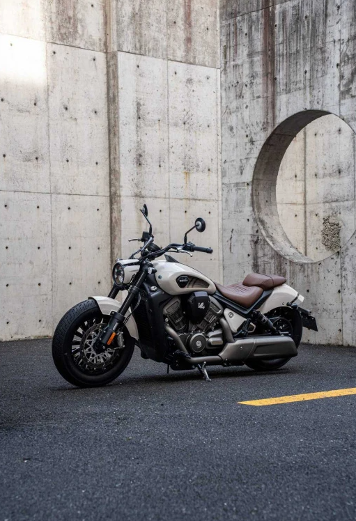 Мотоцикл Benda DarkFlag 500 Commander в Симферополе