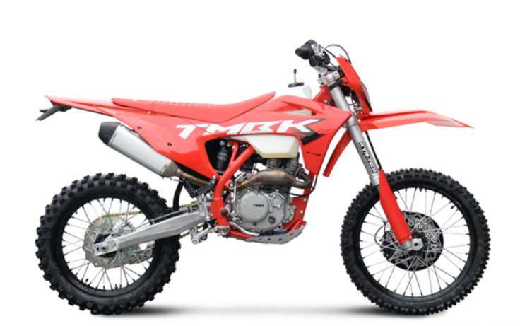 Кроссовый мотоцикл TMBK Sprinter 300H (YB300H) в Симферополе