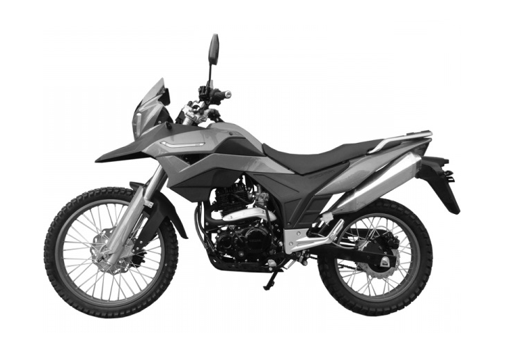 Мотоцикл RACER RC250-GY8A RANGER в Симферополе