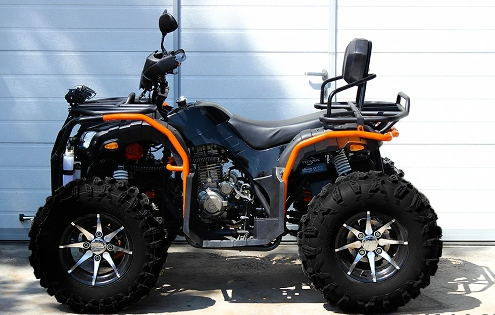 Квадроцикл PROMAX 300 4X4 ALL ROAD в Симферополе