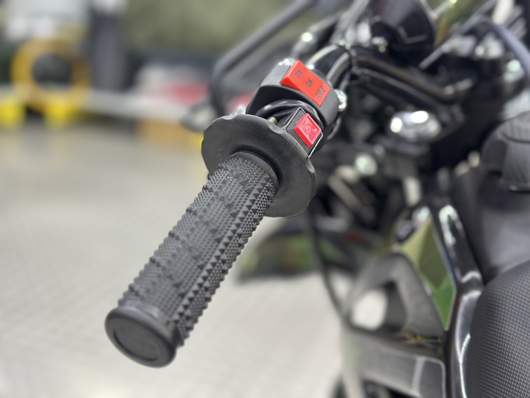 Кроссовый мотоцикл PROMAX ARMY 250 в Симферополе