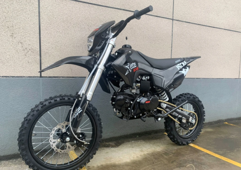 Питбайк BSE EXA SA 17/14 в Симферополе