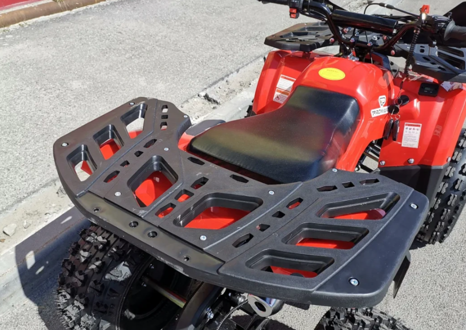 Квадроцикл PROMAX WILD 175 BASIC в Симферополе