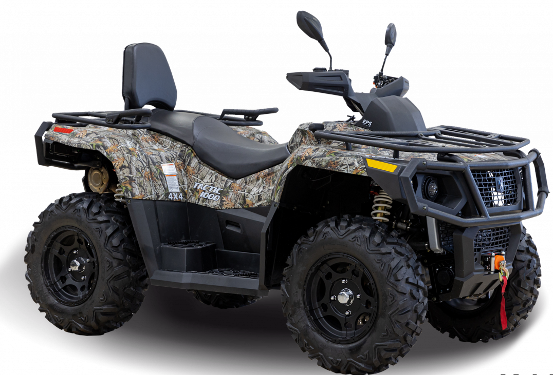 Квадроцикл HISUN TACTIC GT1000/LIMITED в Симферополе