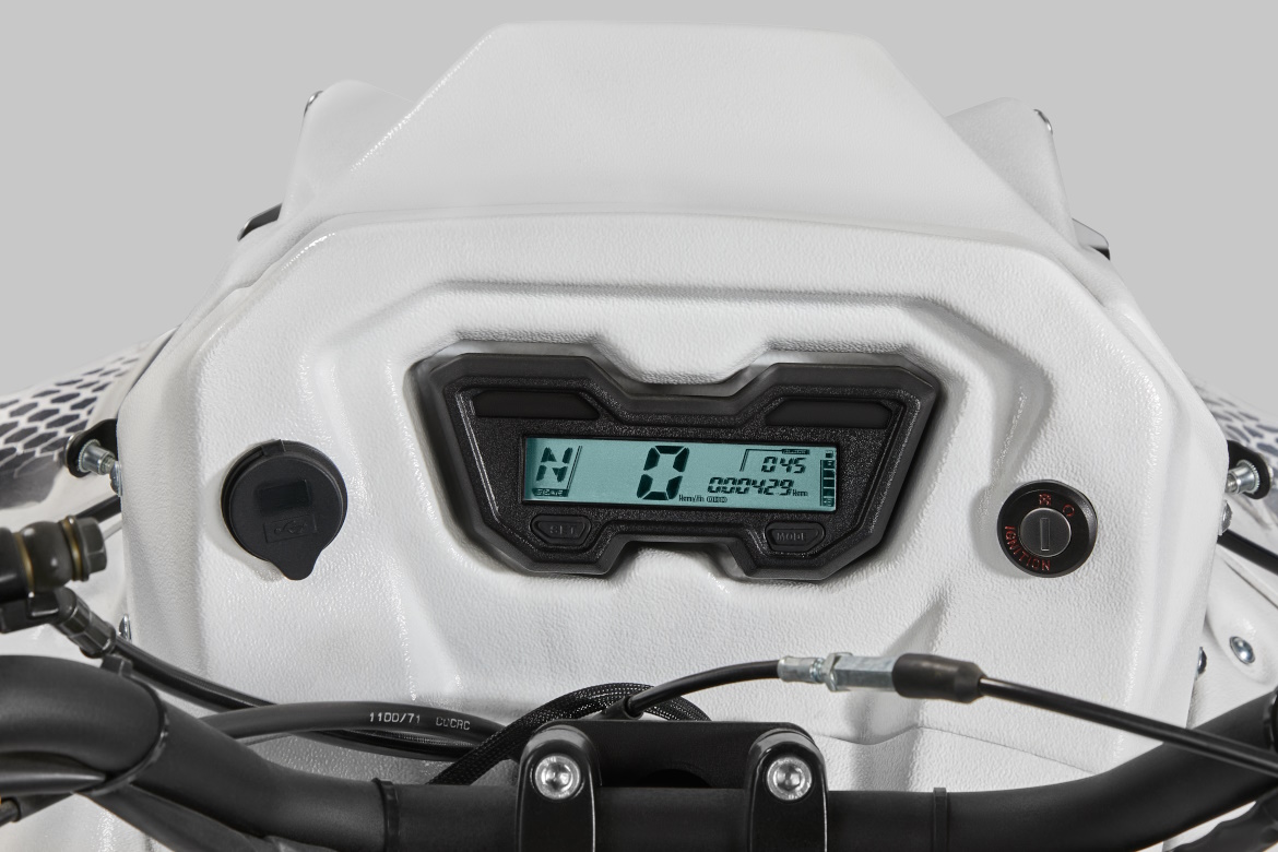 Снегоход IRBIS TUNGUS 600L 25/26 в Симферополе