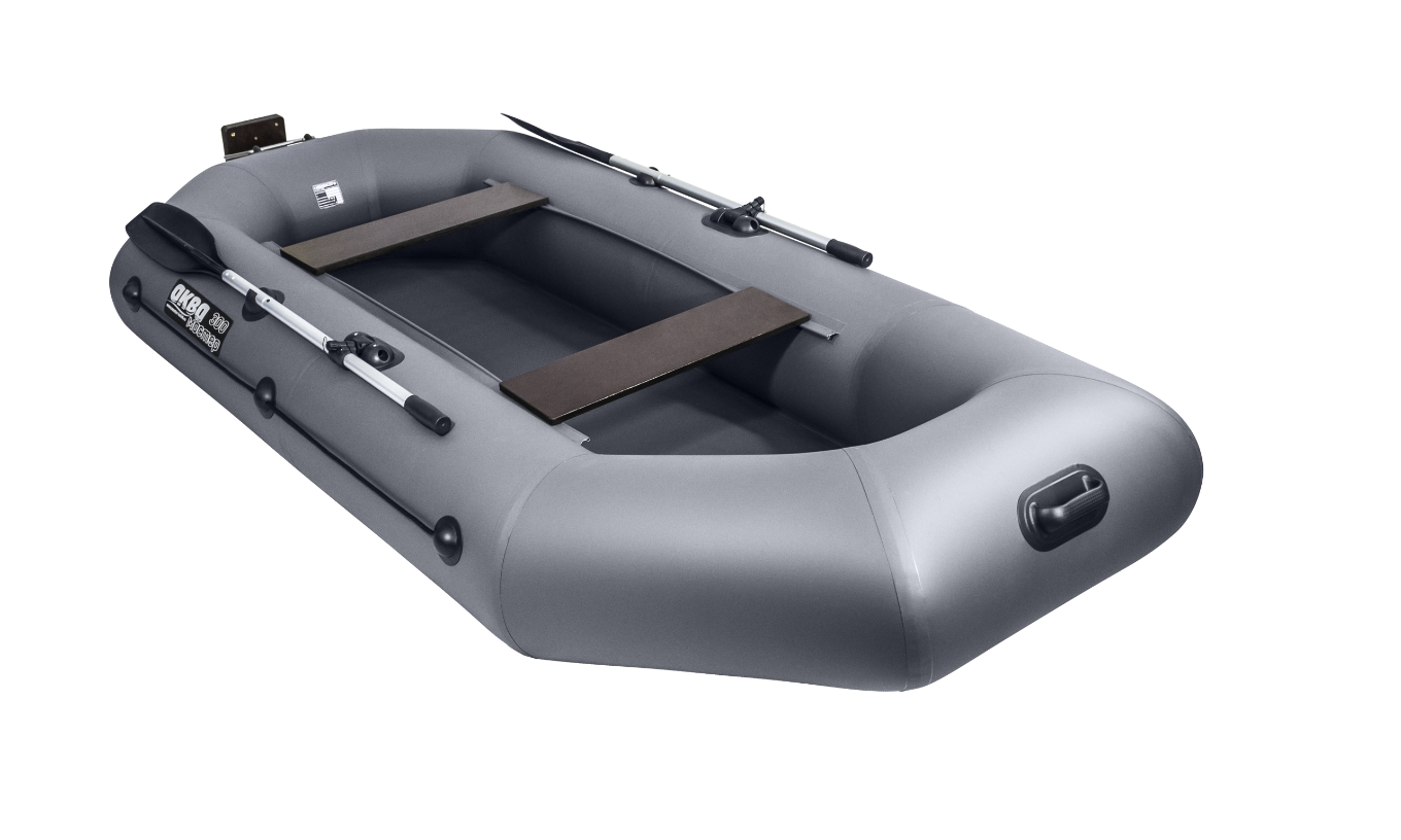 Лодка АКВА-МАСТЕР 300 ТР в Симферополе