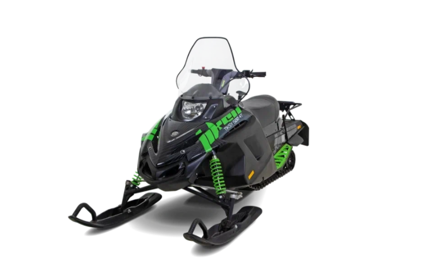 Снегоход РМ TIKSY 500 4Т в Симферополе