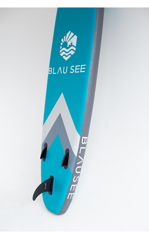 НАДУВНОЙ САП БОРД BLAUSEE 10 в Симферополе