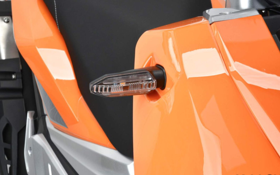 Скутер MOTOLAND (МОТОЛЕНД) T-MAX 150 в Симферополе