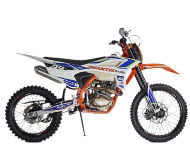 Мотоцикл Avantis A4 (PR300) 2024 в Симферополе