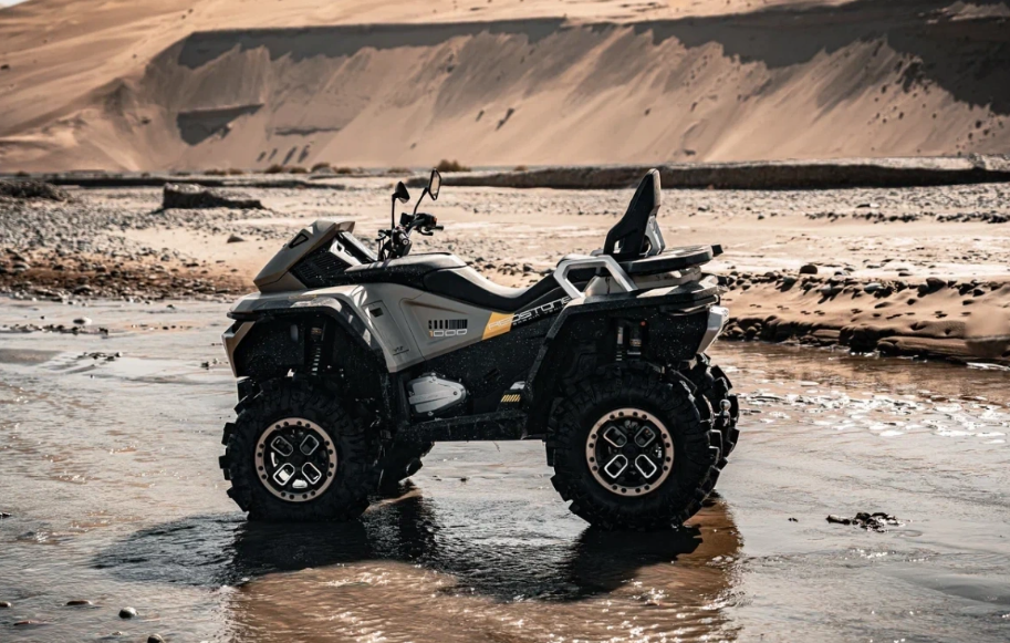 Квадроцикл BENDA REDSTONE 1000 MUD в Симферополе