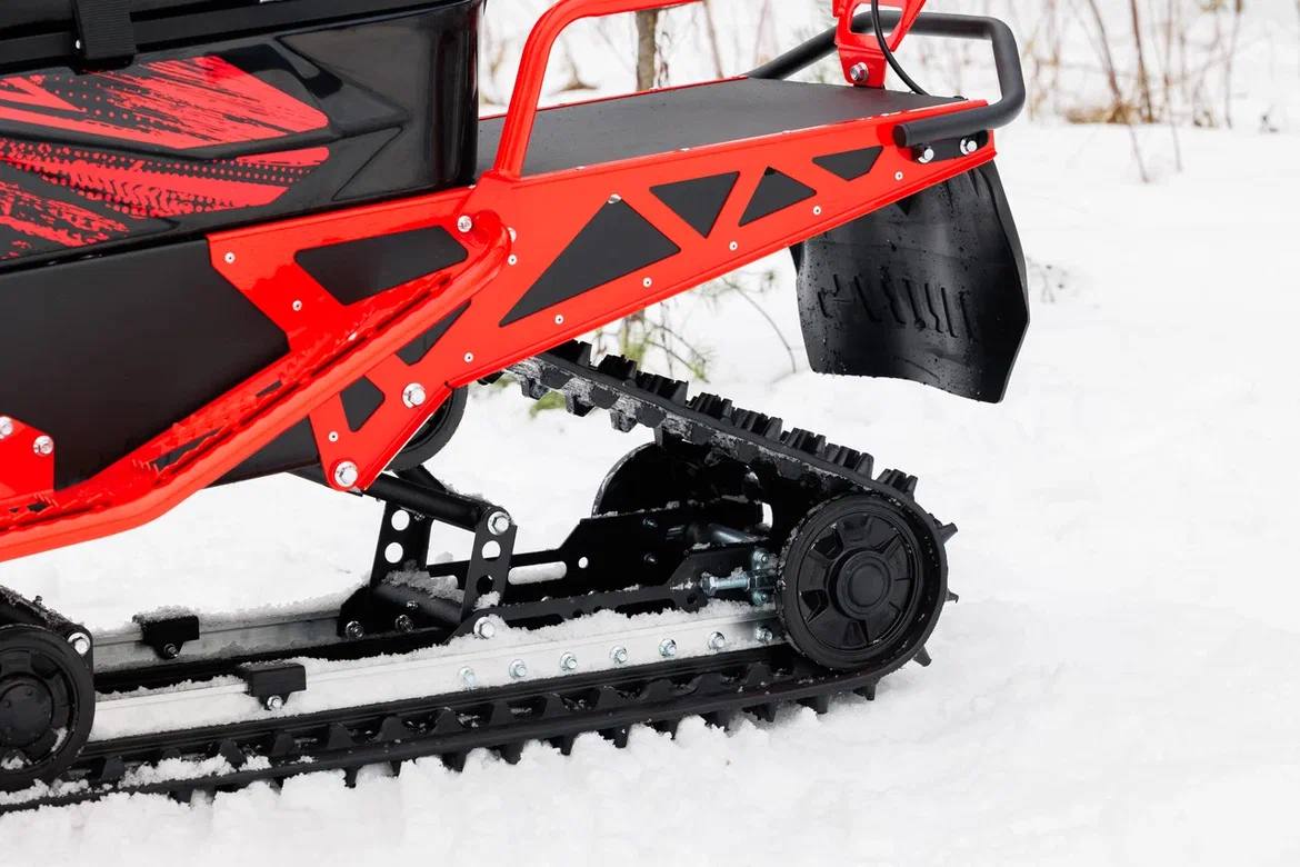 Снегоход IRBIS SF200L NEW 25/26 в Симферополе