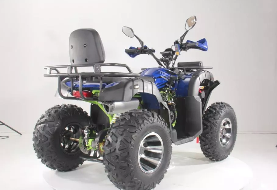 Квадроцикл YACOTA SELA MAX 200 в Симферополе