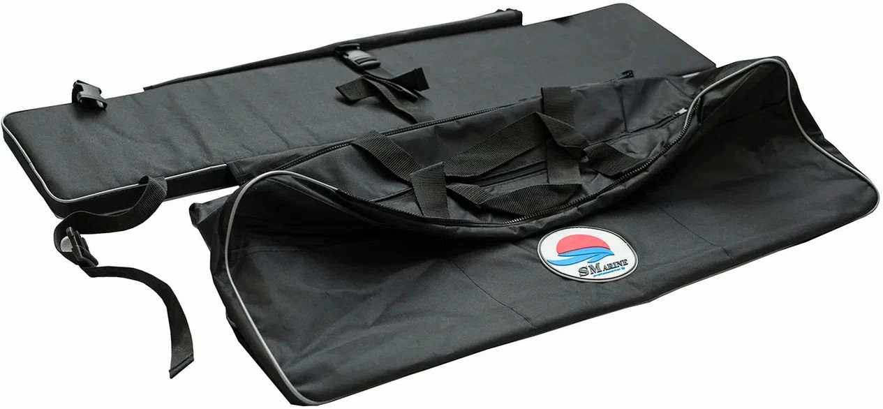 НАКЛАДКА МЯГКАЯ + СУМКА РУНДУК SDP 330 в Симферополе