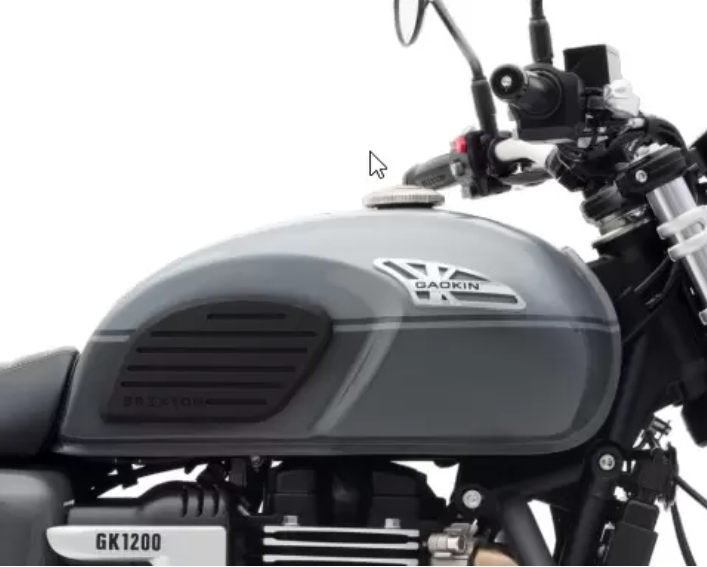 Мотоцикл GAOKIN GK 1200 в Симферополе