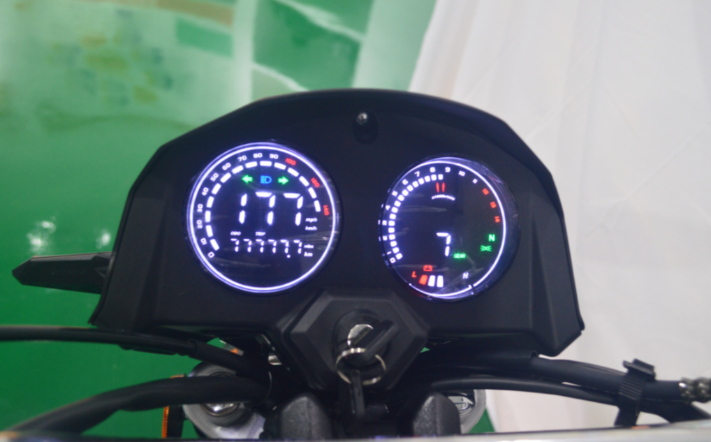 Мопед PROMAX ALPHA RS-PRO 150 (49) в Симферополе