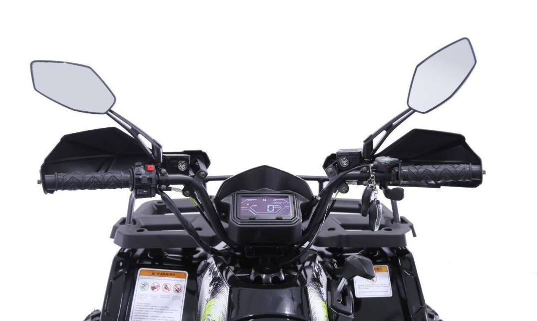 Квадроцикл YACOTA WARRIOR 200 PRO в Симферополе